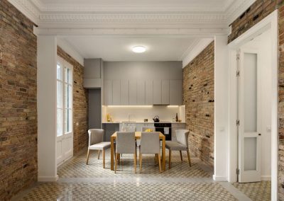 Habitatge HT