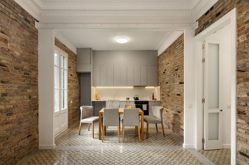 HT Apartment