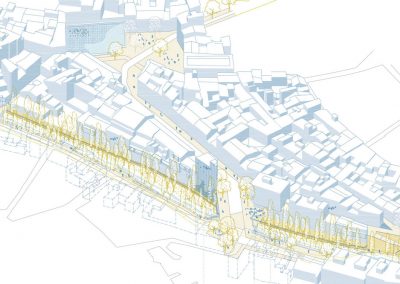 Europan 17: BREATHING BACK